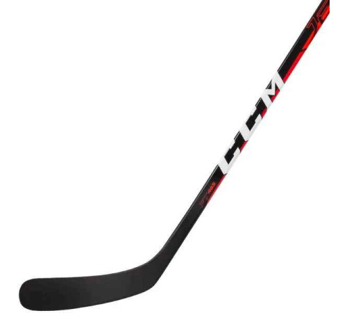 Клюшка CCM JETSPEED 465 GRIP YTH