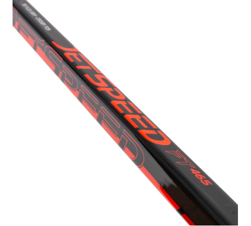 Клюшка CCM JETSPEED 465 GRIP YTH