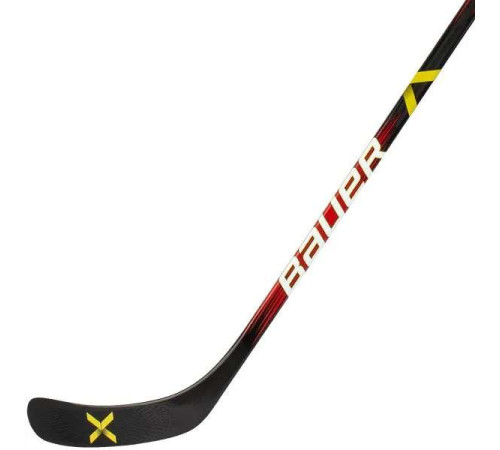 Клюшка BAUER VAPOR S23 GRIP JR