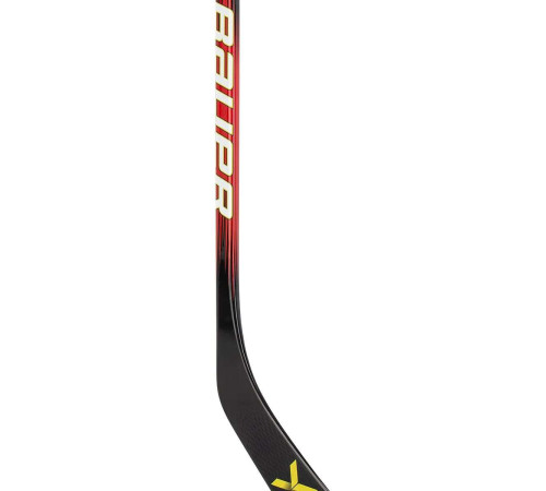 Клюшка BAUER VAPOR S23 GRIP JR