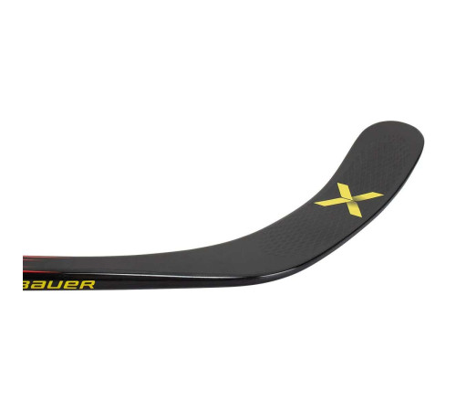 Клюшка BAUER VAPOR S23 GRIP JR