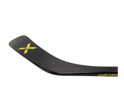 Клюшка BAUER VAPOR S23 GRIP JR
