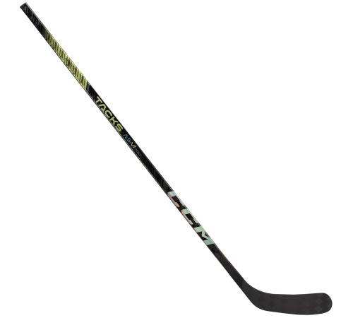 Клюшка CCM TACKS AS-VI PRO GRIP YTH Клюшка CCM TACKS AS-VI PRO GRIP YTH