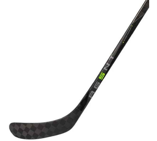 Клюшка BAUER AG5NT GRIP JR