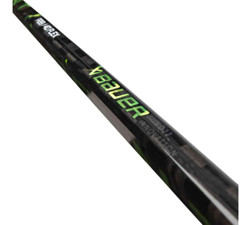 Клюшка BAUER AG5NT GRIP JR
