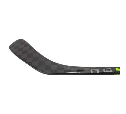 Клюшка BAUER AG5NT GRIP JR