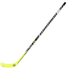 Клюшка WARRIOR ALPHA LX PRO GRIP YTH