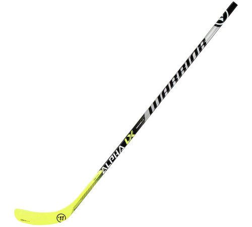 Клюшка WARRIOR ALPHA LX PRO GRIP YTH Клюшка WARRIOR ALPHA LX PRO GRIP YTH