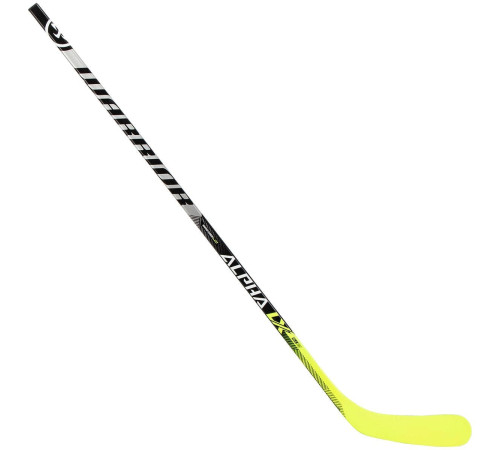 Клюшка WARRIOR ALPHA LX PRO GRIP YTH Клюшка WARRIOR ALPHA LX PRO GRIP YTH