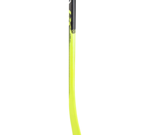Клюшка WARRIOR ALPHA LX PRO GRIP YTH Клюшка WARRIOR ALPHA LX PRO GRIP YTH