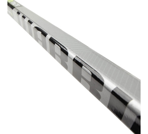 Клюшка WARRIOR ALPHA LX PRO GRIP YTH Клюшка WARRIOR ALPHA LX PRO GRIP YTH
