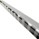 Клюшка WARRIOR ALPHA LX PRO GRIP YTH