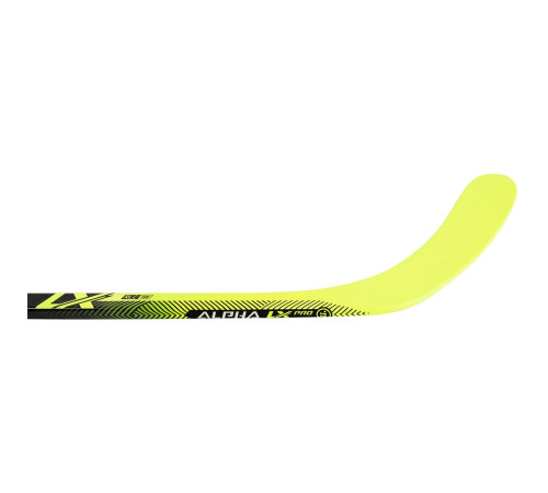Клюшка WARRIOR ALPHA LX PRO GRIP YTH Клюшка WARRIOR ALPHA LX PRO GRIP YTH