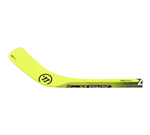 Клюшка WARRIOR ALPHA LX PRO GRIP YTH Клюшка WARRIOR ALPHA LX PRO GRIP YTH