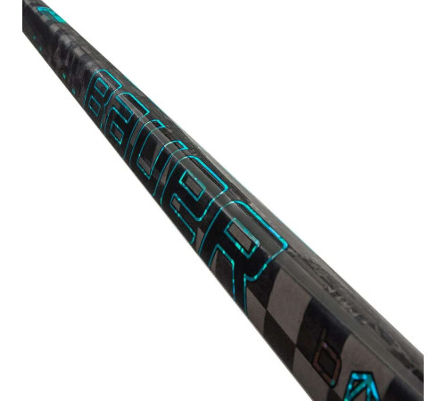 Клюшка BAUER S24 TWITCH GRIP INT Клюшка BAUER S24 TWITCH GRIP INT