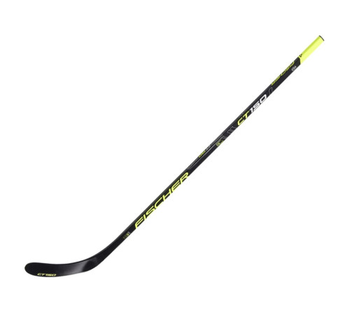 Клюшка FISCHER CT150 CLEAR 2020 YTH-35