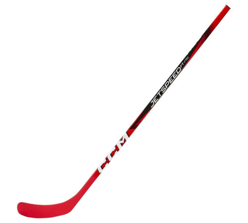 Клюшка CCM JETSPEED FT GRIP YTH Клюшка CCM JETSPEED FT GRIP YTH