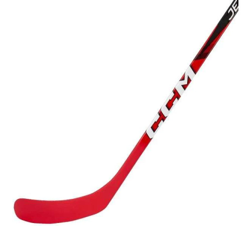 Клюшка CCM JETSPEED FT GRIP YTH Клюшка CCM JETSPEED FT GRIP YTH
