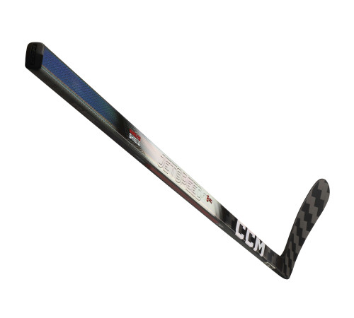 Клюшка CCM JETSPEED FT8 PRO GRIP JR Клюшка CCM JETSPEED FT8 PRO GRIP JR