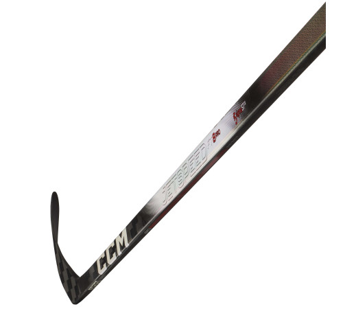 Клюшка CCM JETSPEED FT8 PRO GRIP JR Клюшка CCM JETSPEED FT8 PRO GRIP JR