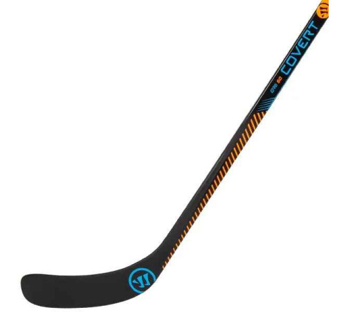 Клюшка WARRIOR COVERT QR5 50 GRIP INT Клюшка WARRIOR COVERT QR5 50 GRIP INT