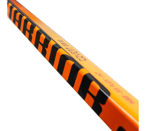 Клюшка WARRIOR COVERT QR5 50 GRIP INT Клюшка WARRIOR COVERT QR5 50 GRIP INT
