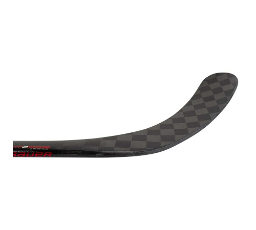 Клюшка BAUER VAPOR HYPERLITE 2 GRIP INT Клюшка BAUER VAPOR HYPERLITE 2 GRIP INT
