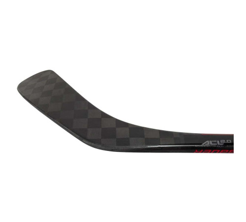 Клюшка BAUER VAPOR HYPERLITE 2 GRIP INT Клюшка BAUER VAPOR HYPERLITE 2 GRIP INT