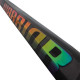 Клюшка WARRIOR COVERT QR6 PRO GRIP INT