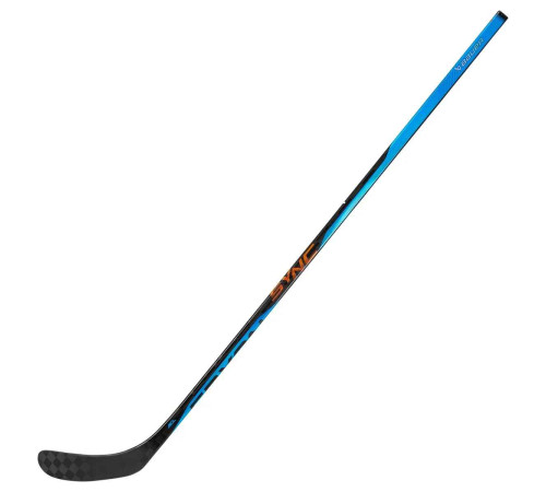 Клюшка BAUER NEXUS SYNC GRIP JR Клюшка BAUER NEXUS SYNC GRIP JR