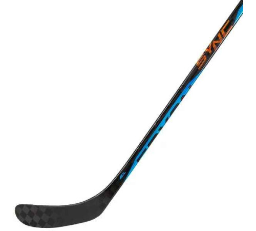 Клюшка BAUER NEXUS SYNC GRIP JR Клюшка BAUER NEXUS SYNC GRIP JR