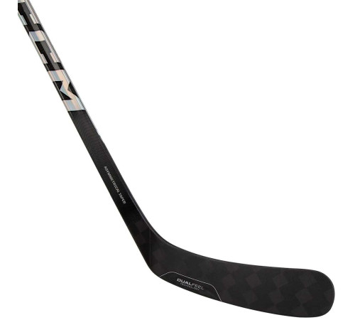 Клюшка CCM RIBCOR TRIGGER 8 PRO GRIP SR Клюшка CCM RIBCOR TRIGGER 8 PRO GRIP SR