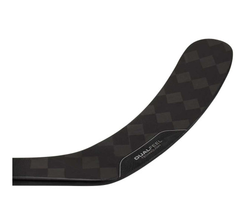 Клюшка CCM RIBCOR TRIGGER 8 PRO GRIP SR Клюшка CCM RIBCOR TRIGGER 8 PRO GRIP SR