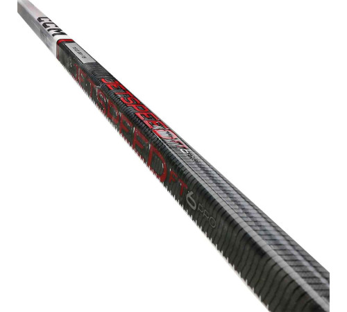 Клюшка CCM JETSPEED FT6 PRO GRIP SR Клюшка CCM JETSPEED FT6 PRO GRIP SR