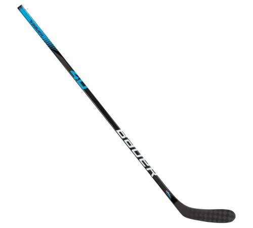 Клюшка BAUER NEXUS S24 PERFORMANCE GRIP JR-40