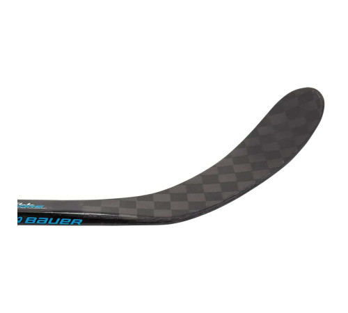 Клюшка BAUER NEXUS S24 PERFORMANCE GRIP JR-40