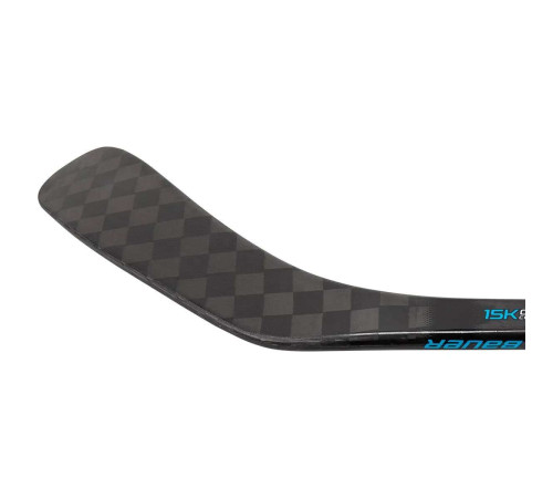 Клюшка BAUER NEXUS S24 PERFORMANCE GRIP JR-40