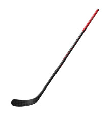 Клюшка BAUER NEXUS S25 TRACER GRIP RED JR