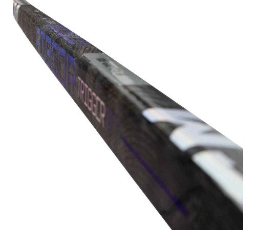 Клюшка CCM RIBCOR TRIGGER 7 PRO GRIP INT Клюшка CCM RIBCOR TRIGGER 7 PRO GRIP INT