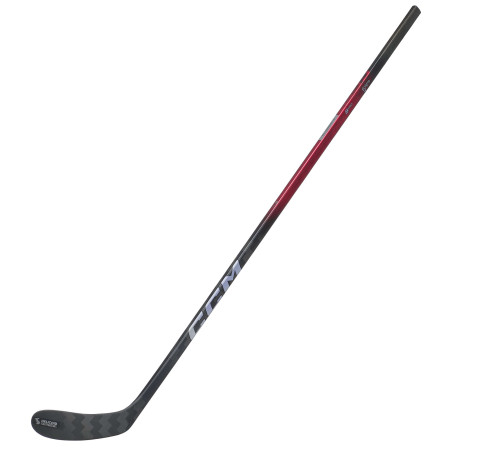 Клюшка CCM JETSPEED FT8 PRO GRIP RED INT Клюшка CCM JETSPEED FT8 PRO GRIP RED INT
