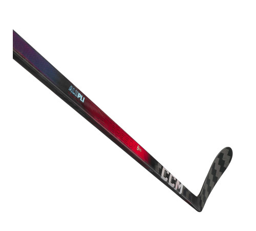 Клюшка CCM JETSPEED FT8 PRO GRIP RED INT Клюшка CCM JETSPEED FT8 PRO GRIP RED INT