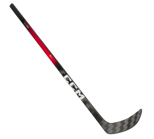 Клюшка CCM JETSPEED FT8 PRO GRIP RED INT Клюшка CCM JETSPEED FT8 PRO GRIP RED INT