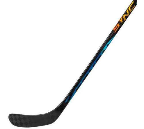 Клюшка BAUER NEXUS SYNC GRIP INT Клюшка BAUER NEXUS SYNC GRIP INT