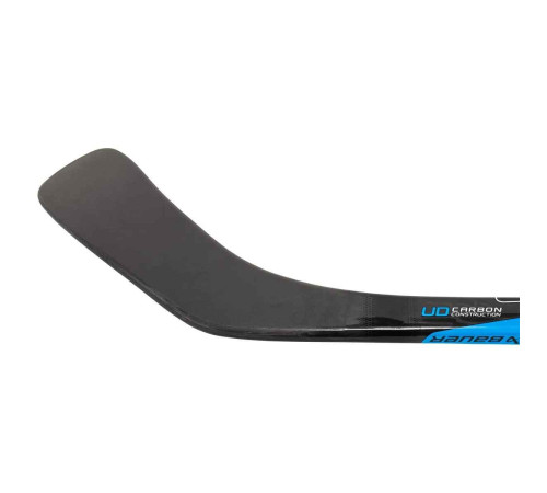 Клюшка BAUER NEXUS E3 GRIP JR Клюшка BAUER NEXUS E3 GRIP JR