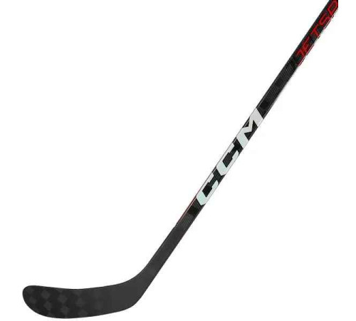 Клюшка CCM JETSPEED FT6 PRO GRIP JR Клюшка CCM JETSPEED FT6 PRO GRIP JR