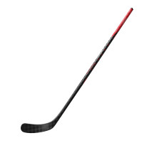 Клюшка BAUER NEXUS S25 TRACER GRIP RED INT
