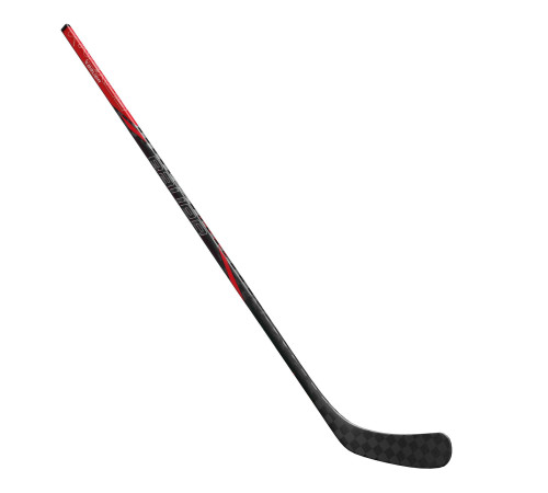 Клюшка BAUER NEXUS S25 TRACER GRIP RED INT Клюшка BAUER NEXUS S25 TRACER GRIP RED INT