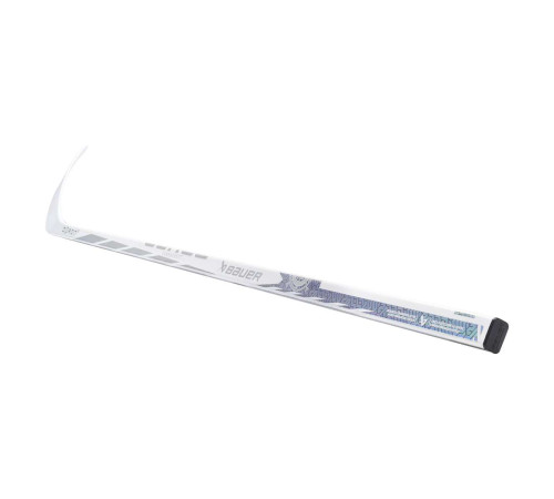 Клюшка BAUER S24 PROTO R GRIP WHT SR Клюшка BAUER S24 PROTO R GRIP WHT SR