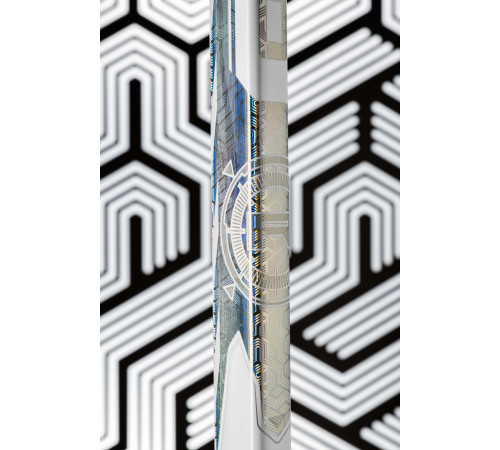 Клюшка BAUER S24 PROTO R GRIP WHT SR Клюшка BAUER S24 PROTO R GRIP WHT SR