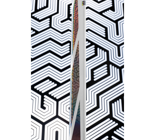 Клюшка BAUER S24 PROTO R GRIP WHT SR Клюшка BAUER S24 PROTO R GRIP WHT SR